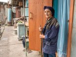Выжившая: история 81-летней жительницы Пояркова, пять дней блуждавшей в лесу