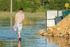 Уровень воды в малых реках Амурской области продолжает падать