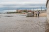 Амур и Зея прибыли: паводок с малых рек дошел до крупных