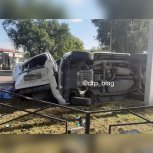 У водителя не было прав: по факту смертельного ДТП в Благовещенске возбудили уголовное дело