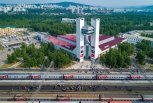 Город романтиков и строителей БАМа: Василий Орлов поздравил Тынду с 45-летием