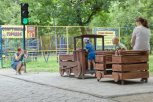 Музыкальный фонтан, кафе, экотропы: что хотят видеть благовещенцы в парках города (итоги опроса)