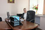 Секретарь четырех мэров Тынды Лариса Краснова: «С женщинами работать легче»