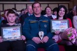 Народное голосование за конкурсантов «Поступков и людей» продлится в Амурской области еще месяц