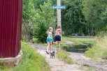 Почти все дороги и приусадебные участки Амурской области освободились от воды