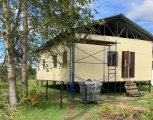 Новые ФАПы в Амурской области строят под прицелом камер
