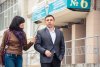 «Дефицит бюджета ноль процентов»:на развитие Благовещенска и помощь бизнесу направят более миллиарда