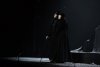 «Театр — это мы»: Анна Большова и Игорь Гордин представили в Благовещенске историю любви актеров