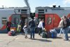 В Амурской области разыскивают пропавшего пассажира поезда