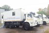 По амурским селам поедут три мобильные стоматологии