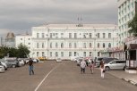 В Благовещенске назначены новый заммэра и начальник управления по физической культуре