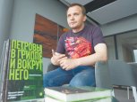 Известные писатели, лекции и фото: полная программа книжного фестиваля «Берег» в Благовещенске