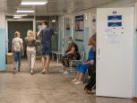 COVID-19 боится дальневосточников: Амурская область на втором месте в регионе по числу выздоровевших