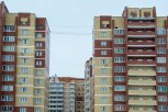 Амурская область на третьем месте в России по строительству новостроек с долевкой