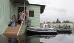 Большая часть пострадавших от паводка-2019 амурчан получили средства на жилье и ремонт