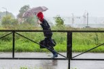 Амурскую область накроет непогода: прогноз обещает сильные дожди и ветер