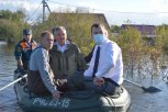 «Амурские ГЭС не виноваты»: в «РусГидро» объяснили Михаилу Дегтяреву причины паводка в Хабаровске