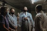 «Сложная кадровая ситуация»: Василий Орлов рассказал о главных проблемах амурского здравоохранения