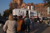 Более 600 благовещенцев привились от гриппа: мобильный пункт будет работать еще три дня