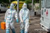 В Благовещенске 14 заболевших COVID-2019: за сутки новые случаи выявили в десяти населенных пунктах