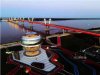 В Хэйхэ открыли новый парк, обзорную башню около моста и ждут открытия границ с Россией