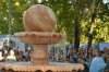 Фонтаны в Белогорске переоденут на зиму в «саркофаги» с подсветкой