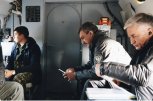 Губернатор отправился в командировку на амурский север
