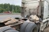 Брошенный дальнобойщик, вакцинация от COVID-19 и маленький губернатор: 10 лучших статей сентября
