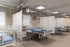 В Октябрьском районе сразу пять заболевших COVID-2019: всего в области 32 новых случая