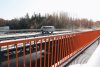 Василий Орлов проинспектировал на севере области ремонт федеральной трассы «Лена»