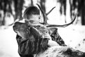 Влюбленный в север: снимки фотокора«Амурской правды» победили во всероссийском конкурсе