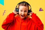 Взрослые для детей: в Приамурье запустили первое детское радио