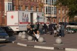 В Благовещенске снова откроют пункт вакцинации от гриппа