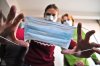 Оперативный штаб: коронавирус накладывается на сезонный подъем ОРВИ в Амурской области