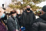 Северная командировка и газификация: итоги недели амурского губернатора Василия Орлова