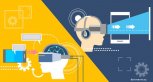 Как цифровая революция влияет на образование: 32-й семинар Проекта 5-100 собрал мнения экспертов