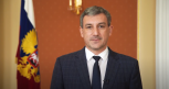 Василий Орлов: «Будущее Амурской области – в руках учителей»