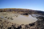 Золотодобытчиков обяжут проверять водоемы: в Амурской области начнет работу экологическая программа
