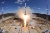 Через шесть лет с космодрома Восточный полетит новая ракета на метане «Амур»