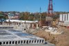 Из-за пандемии стройка школы в Свободном осталось без рабочих рук