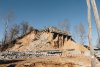 Новый путепровод в Свободном планируется сдать в октябре 2021 года