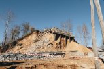 Новый путепровод в Свободном планируется сдать в октябре 2021 года