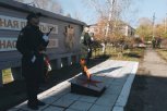 «Мы обязаны сохранить память о ветеранах»: в Свободном открыли стелу воинам-железнодорожникам