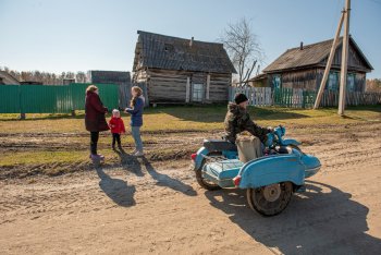 «И Павлика жалко, и парней жалко»: как живет амурское село, прославившееся убийством тигра