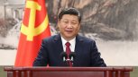 В России появилась третья книга Си Цзиньпина