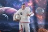 Поехали: прямой эфир с открытия космического фестиваля в Благовещенске