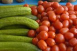 Помидоры, огурцы и подсолнечное масло подорожали в Амурской области
