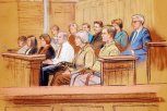 Амурчане на суде присяжных приговорили наркоторговцев к 16 и 18 годам строгого режима
