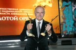 Утомленный солнцем России: Никита Михалков отмечает свое 75-летие