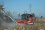 Амурские электросети очистили 600 гектаров просеки под ЛЭП